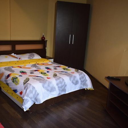 Apartament Transilvaniei Rhbm Baia Mare Exterior photo