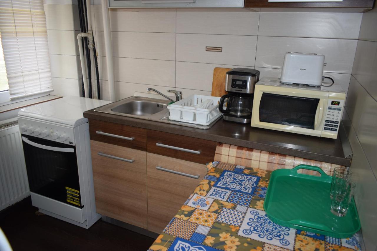 Apartament Transilvaniei Rhbm Baia Mare Exterior photo